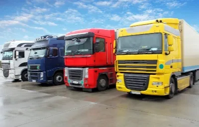 Konya Dernekpazarı Nakliye Ambarı