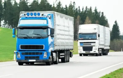 Konya Dernekpazarı | Eşya Taşıma